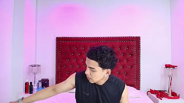Jaden and sofia online show from July 26, 3:13 am