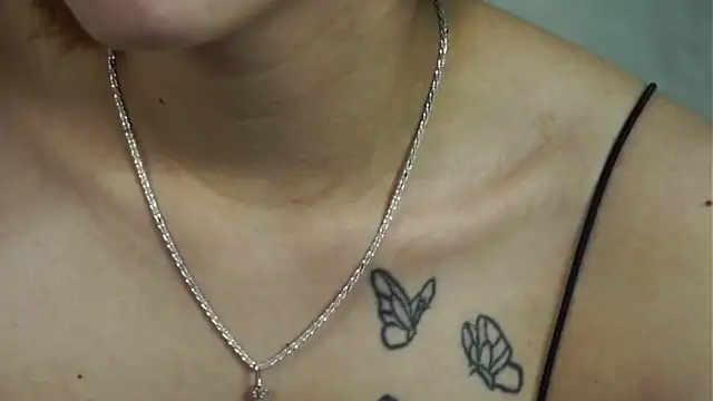 hexiir online show from April 13, 6:34 pm