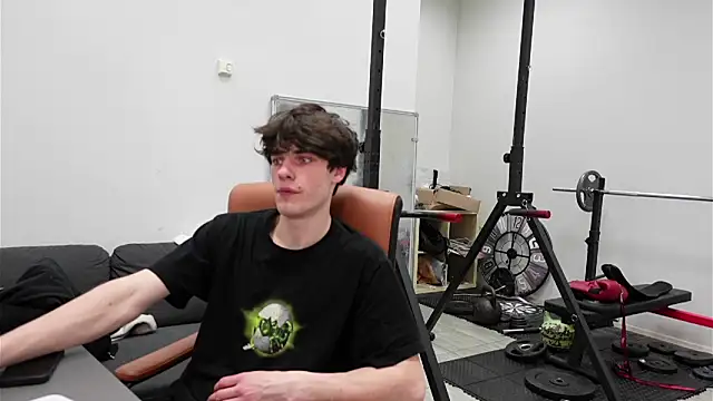 Daniel Shawnn online show from January 11, 6:26 pm