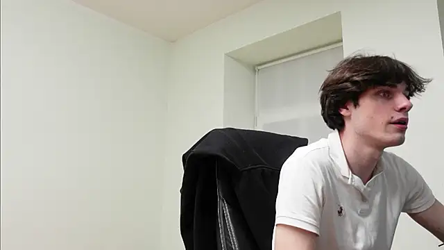 Daniel Shawnn online show from February 12, 11:59 pm