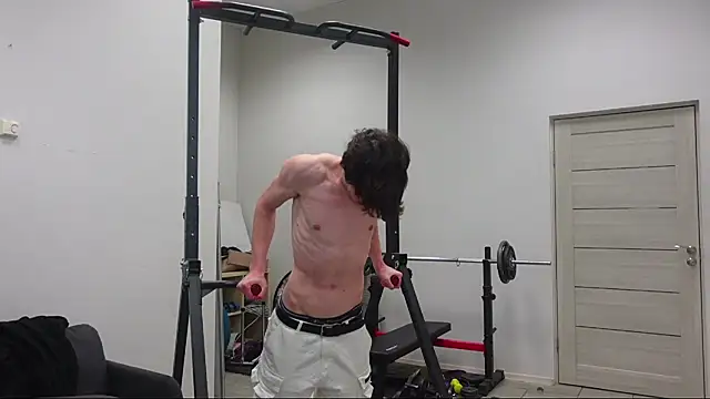 Daniel Shawnn online show from February 20, 6:26 am