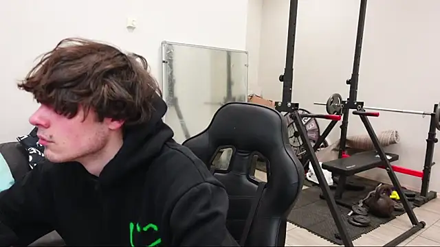 Daniel Shawnn online show from March 7, 9:53 pm