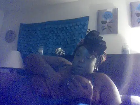 Babyboo3620 online show from January 7, 2:05 am