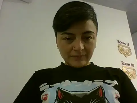 kat paradise online show from March 14, 11:38 am