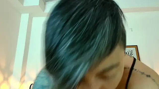 Snapshot of kat_paradise chatting on July 12, 11:55 am kat paradise online show from July 12, 11:55 am