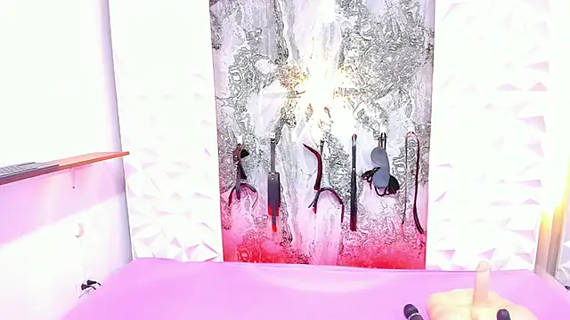 Sofia-love7 online show from March 19, 9:37 pm