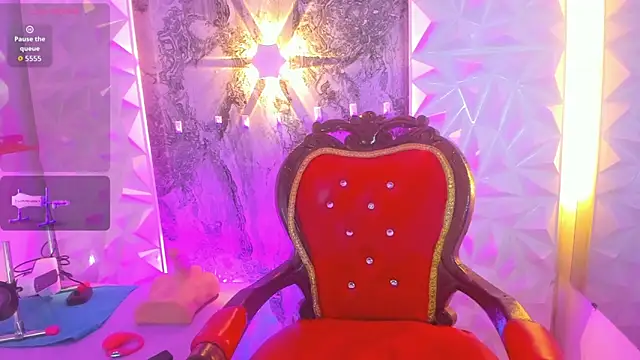 Sofia-love7 online show from April 15, 9:37 pm