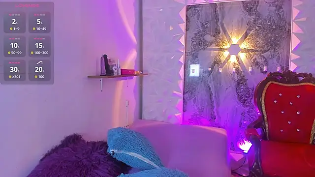 Sofia-love7 online show from April 17, 9:39 pm