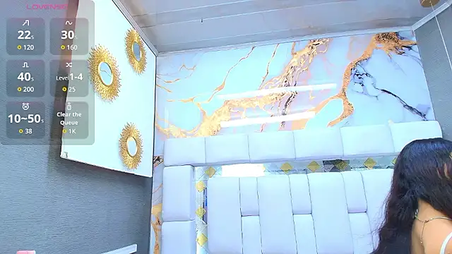 Sofia-love7 online show from January 14, 9:07 pm