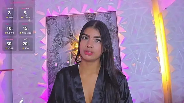 Sofia-love7 online show from March 4, 10:06 pm