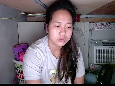 HottiesAsianAriane online show from May 19, 6:59 pm