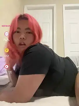 kuromixx444 online show from July 28, 10:53 pm