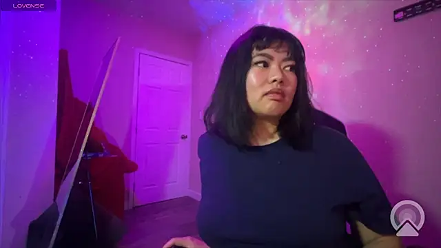 kuromixx444 online show from February 13, 8:03 am