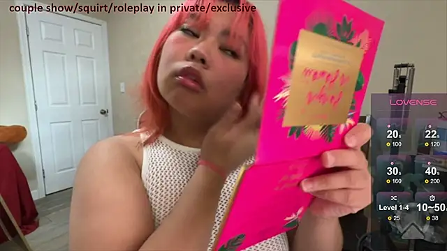 kuromixx444 online show from July 2, 10:16 pm