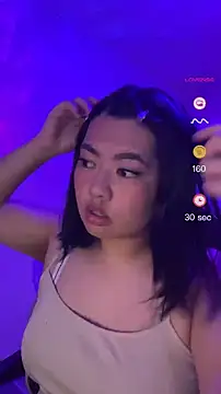 kuromixx444 online show from February 12, 4:45 am