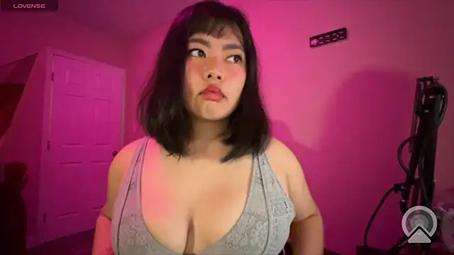 kuromixx444 online show from February 21, 6:26 am