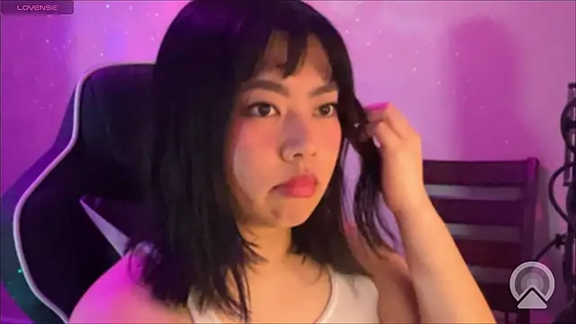 kuromixx444 online show from February 19, 11:07 am