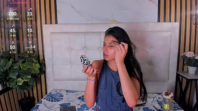 Silver Breeze online show from March 28, 3:07 am