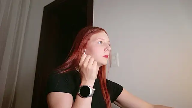 ViktoriaSilk online show from April 14, 10:48 pm