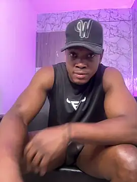 Snapshot of ArexBlack chatting on July 20, 12:07 am ArexBlack online show from July 20, 12:07 am