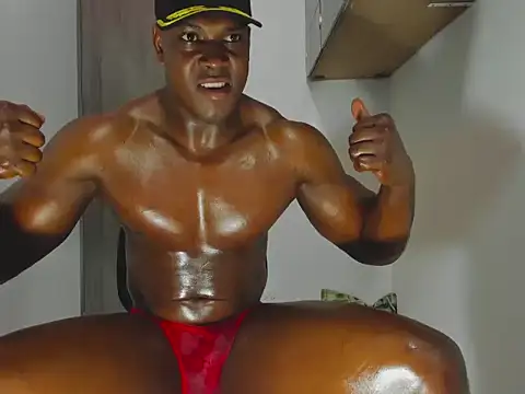 ArexBlack online show from February 21, 4:03 am