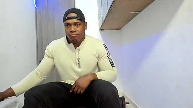 ArexBlack online show from April 24, 12:34 am