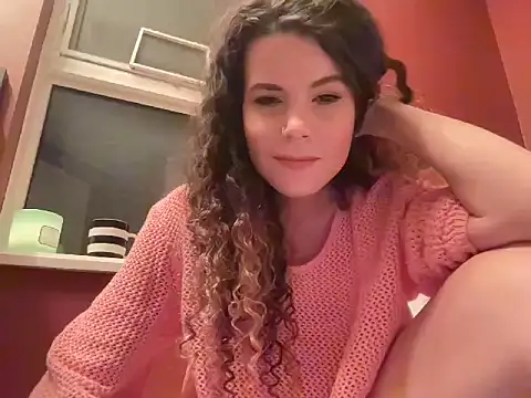 MissDoe online show from December 23, 2:55 am