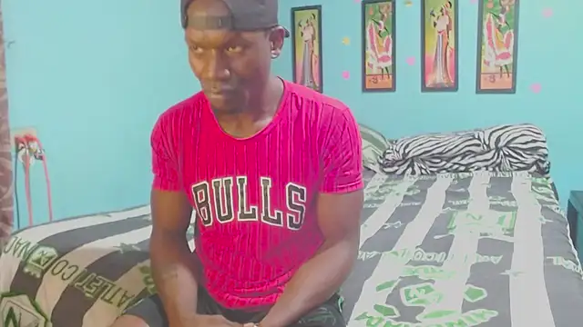 miltonjjakee online show from March 2, 1:17 am