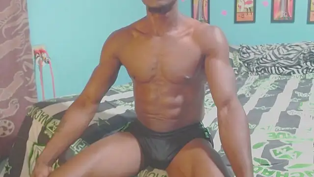 miltonjjakee online show from March 4, 6:10 am