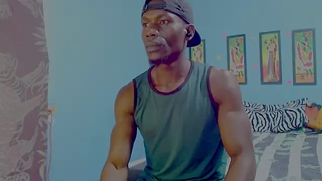 miltonjjakee online show from January 31, 7:45 pm