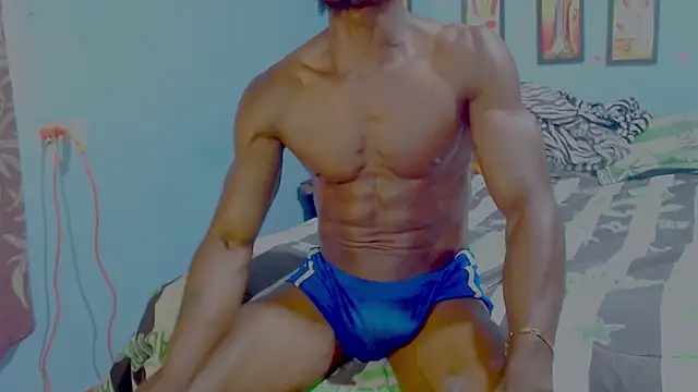 miltonjjakee online show from February 6, 7:10 pm