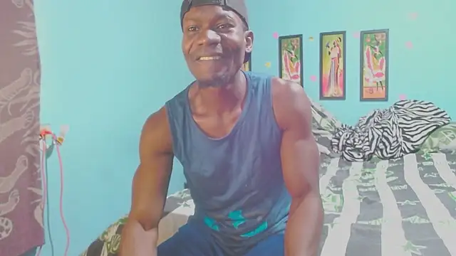 miltonjjakee online show from February 24, 6:20 pm