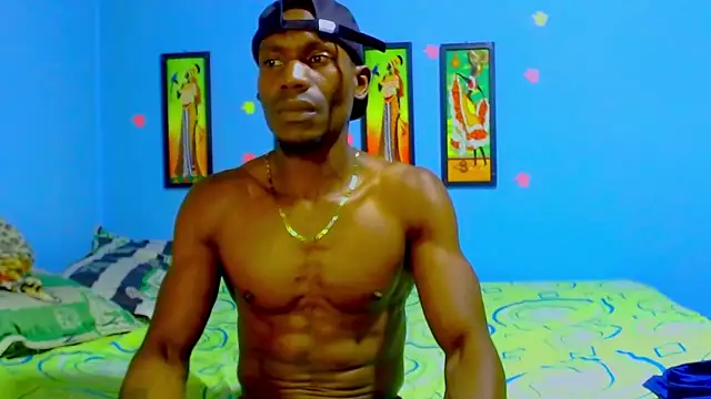 miltonjjakee online show from April 13, 1:09 am