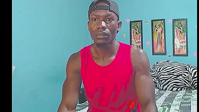 miltonjjakee online show from February 14, 7:14 pm