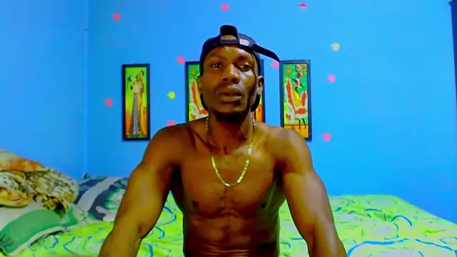 miltonjjakee online show from April 13, 5:50 pm