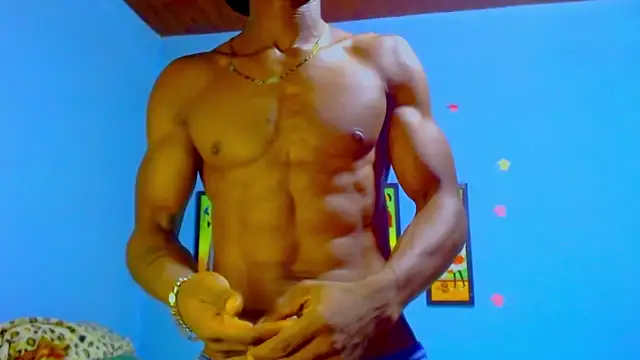 miltonjjakee online show from April 15, 5:28 pm