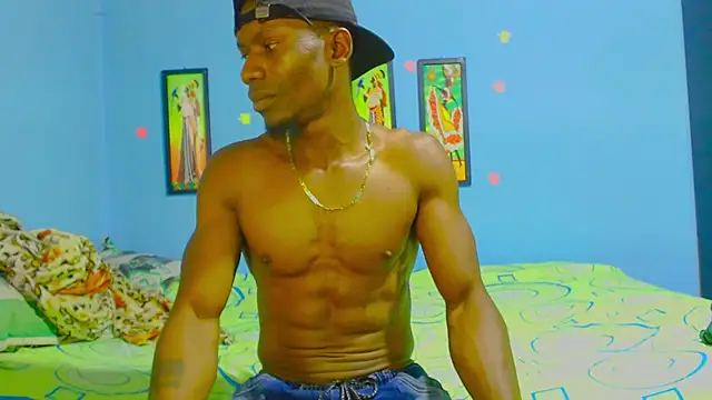 miltonjjakee online show from April 7, 7:48 pm