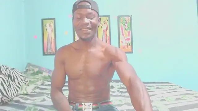 miltonjjakee online show from March 11, 7:08 pm