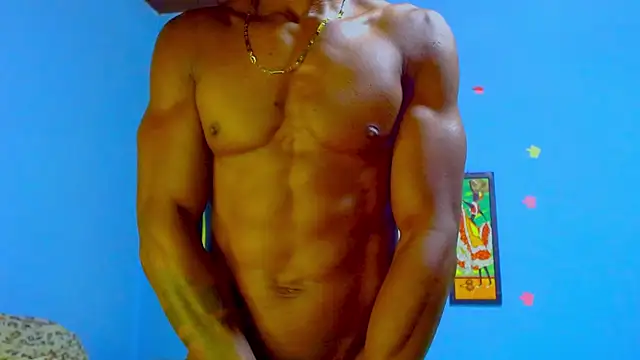 miltonjjakee online show from April 11, 7:05 am