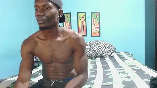 miltonjjakee online show from January 12, 5:53 pm