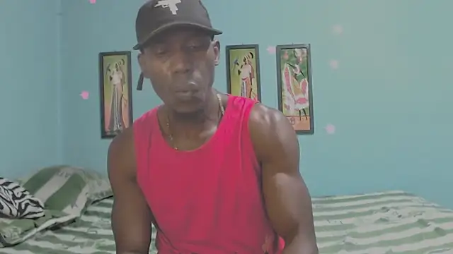 miltonjjakee online show from March 24, 6:52 pm