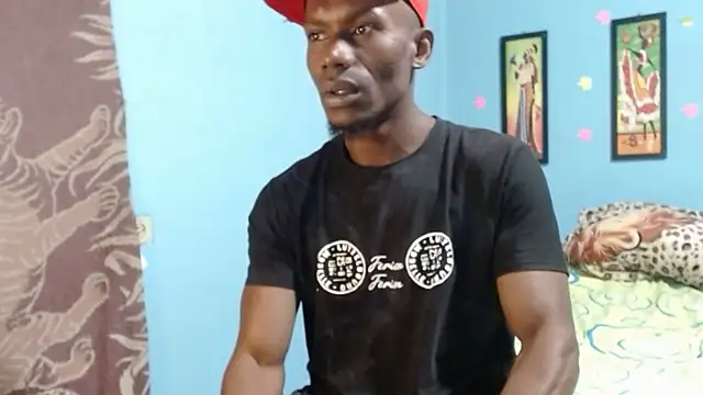 miltonjjakee online show from January 18, 10:46 pm