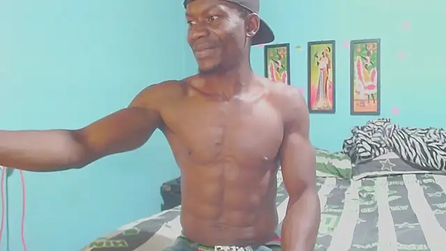 miltonjjakee online show from February 23, 5:02 pm