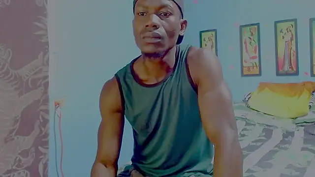 miltonjjakee online show from February 4, 7:09 pm