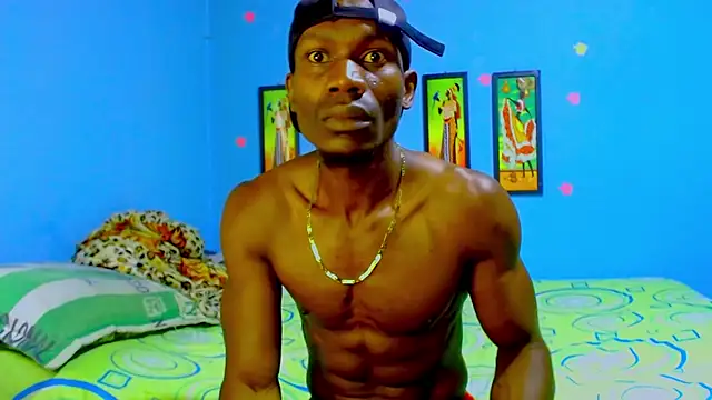 miltonjjakee online show from April 11, 9:51 pm