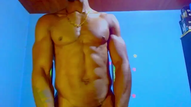 miltonjjakee online show from April 9, 10:16 pm