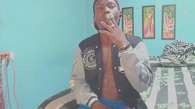 miltonjjakee online show from February 28, 7:30 am