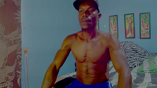 miltonjjakee online show from February 5, 8:04 pm