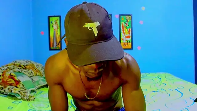 miltonjjakee online show from April 10, 6:59 pm