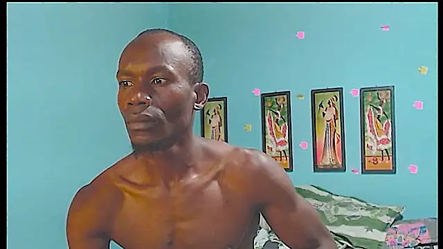 miltonjjakee online show from February 12, 6:40 pm